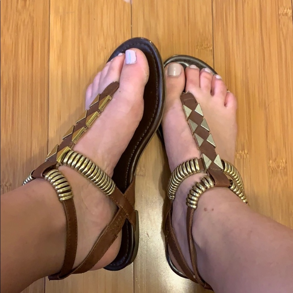 Steve Madden Sandals